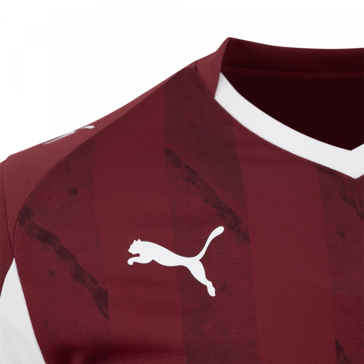 Northampton Town 2025-26 Home Kit