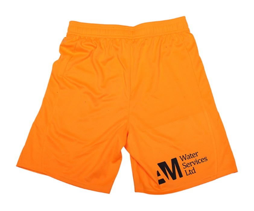 Northampton Town 2025-26 GK 2 Kit