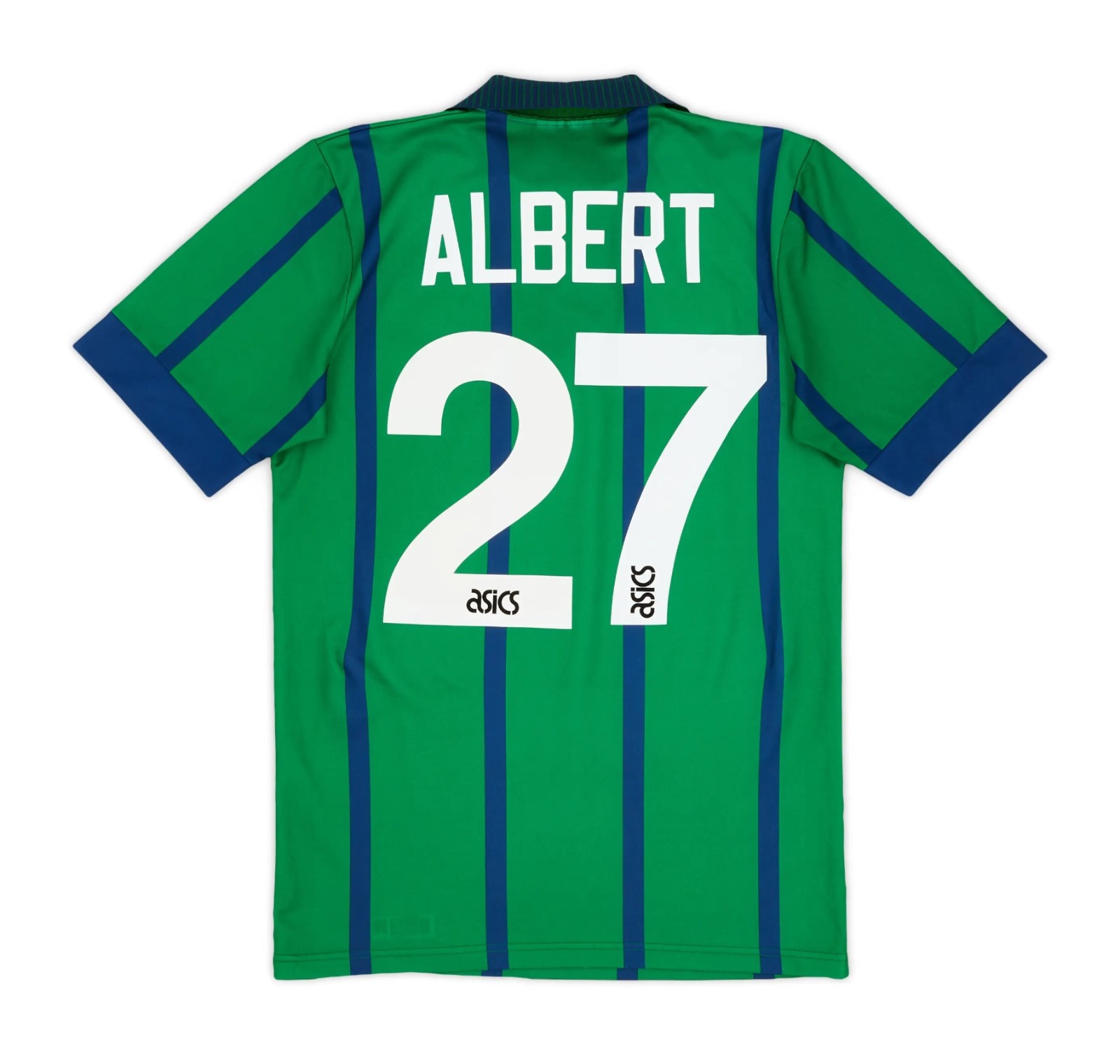 Newcastle United 1994-95 Third Kit