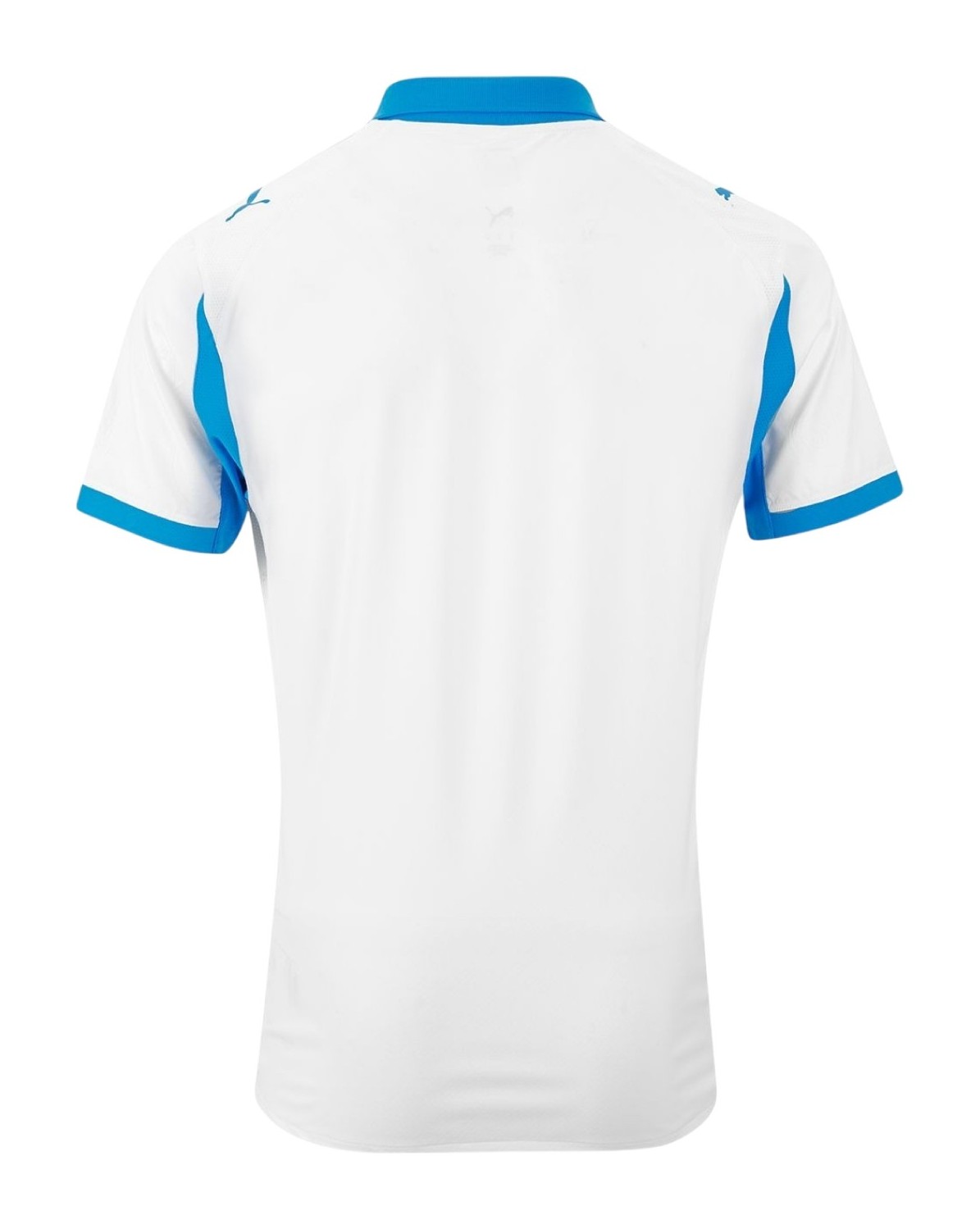 Olympique Marseille 2025-26 Home Kit