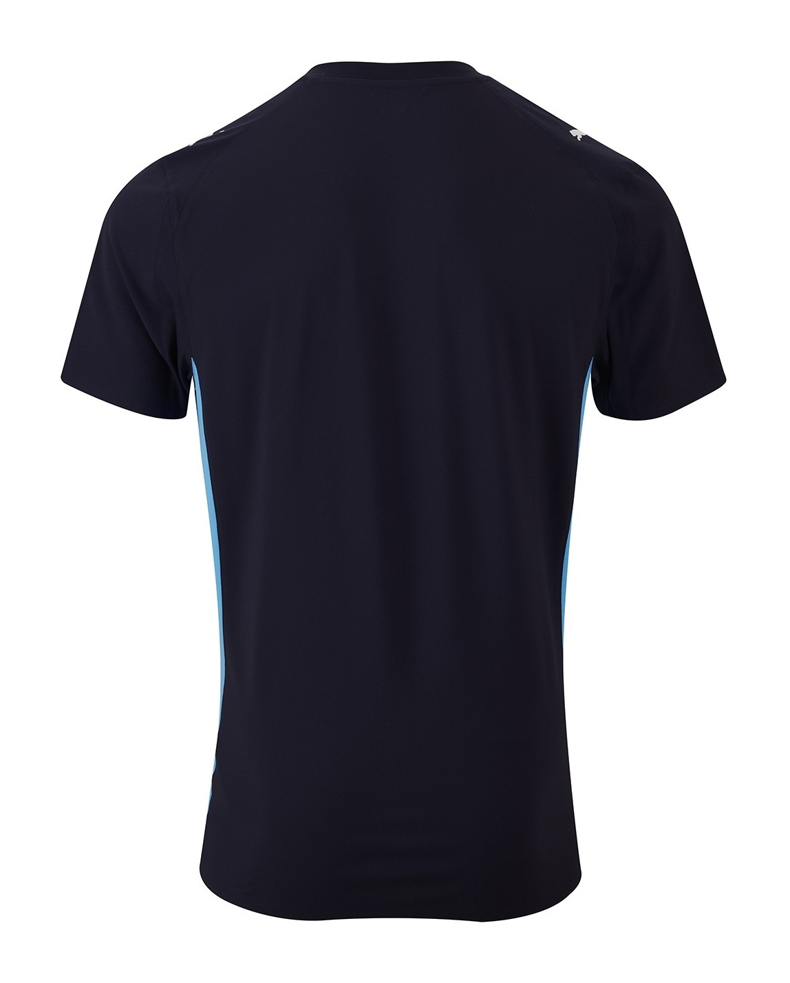 Olympique Marseille 2025-26 Away Kit