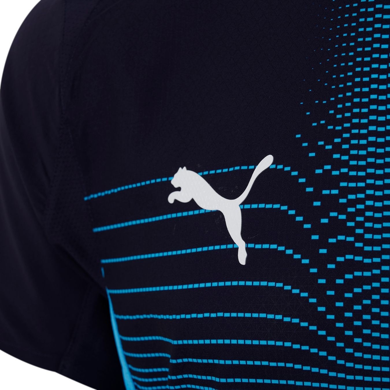 Olympique Marseille 2025-26 Away Kit