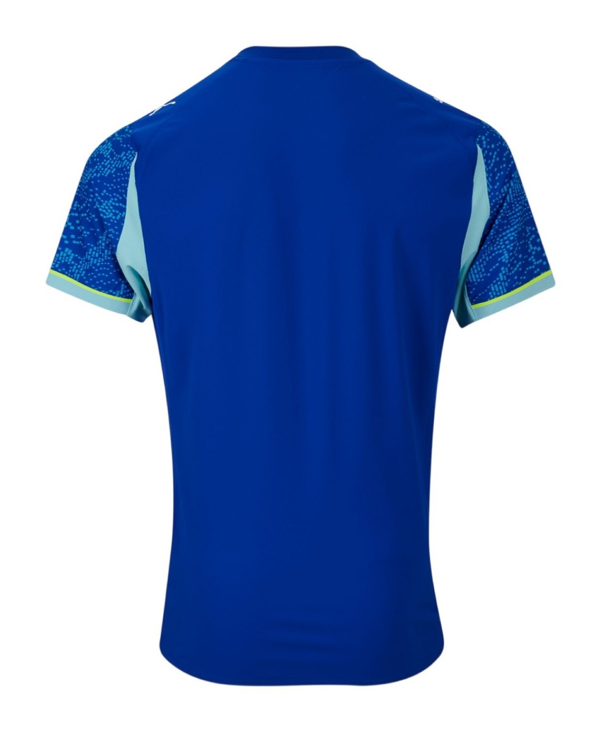 Olympique Marseille 2025-26 Third Kit