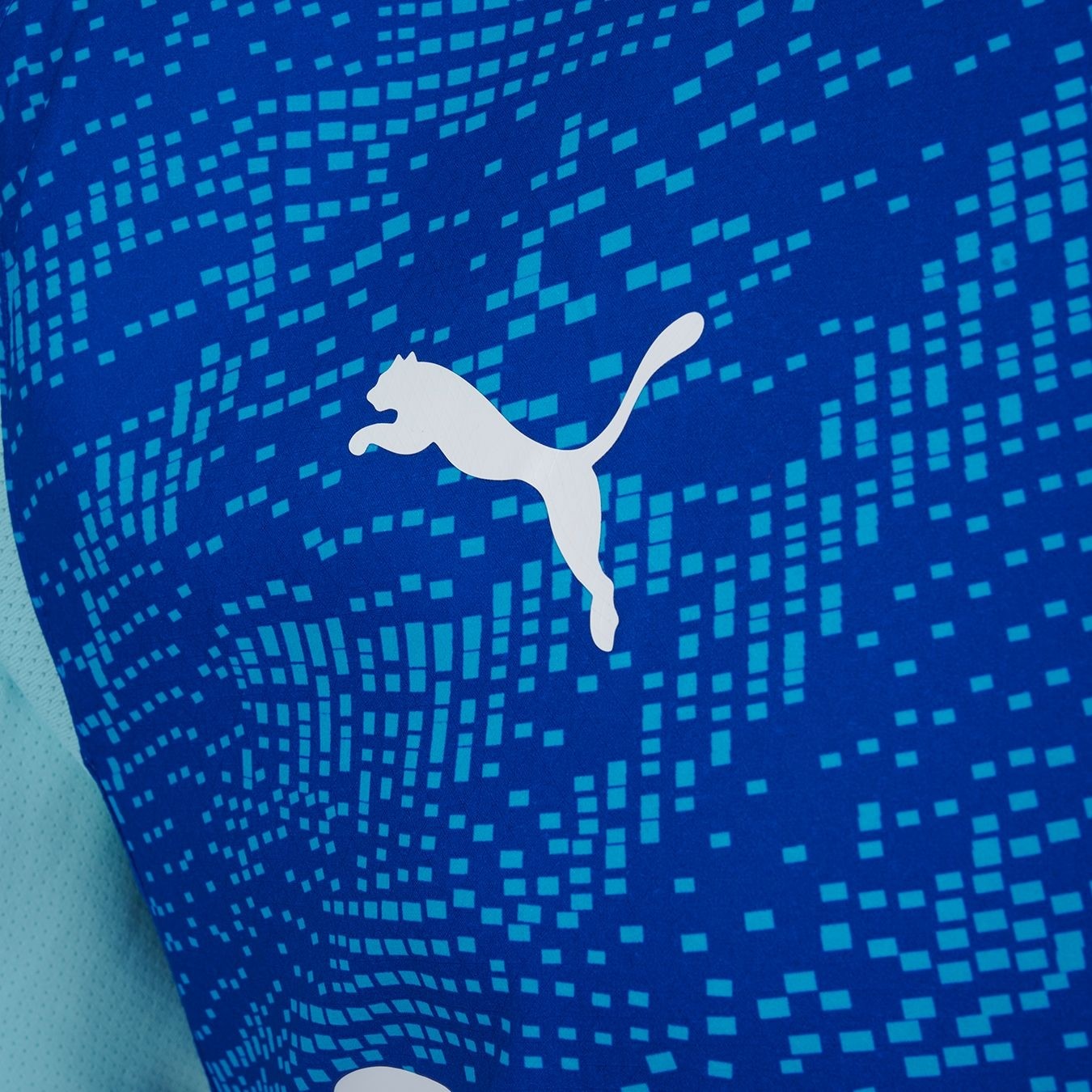 Olympique Marseille 2025-26 Third Kit