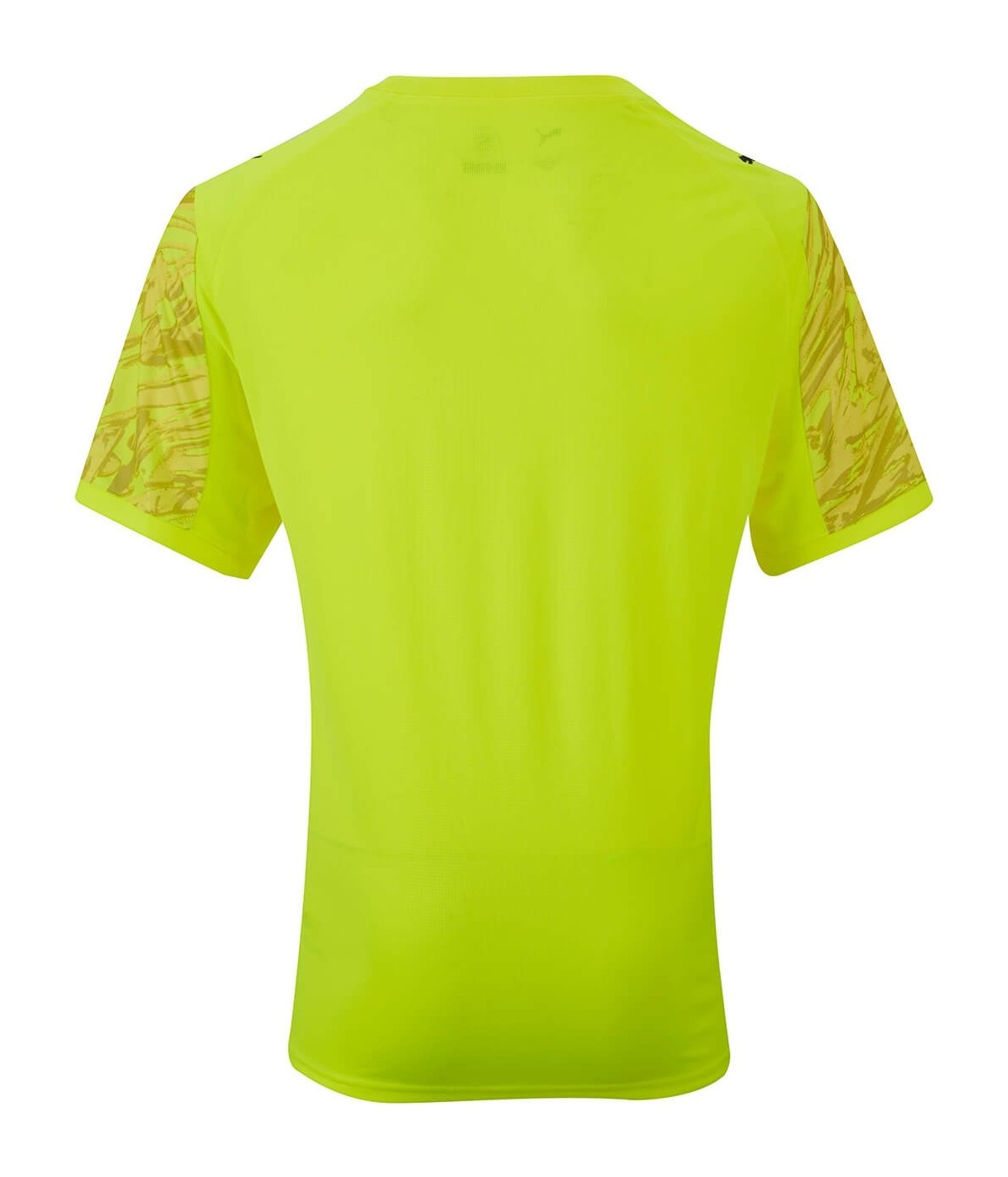 Olympique Marseille 2025-26 GK 3 Kit