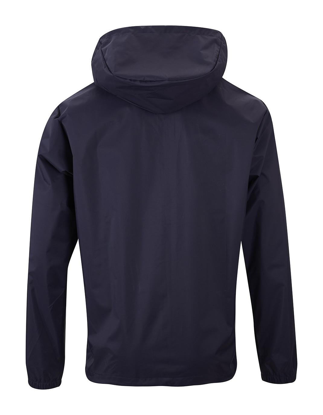 Olympique Marseille 2025-26 Rain 2 Kit