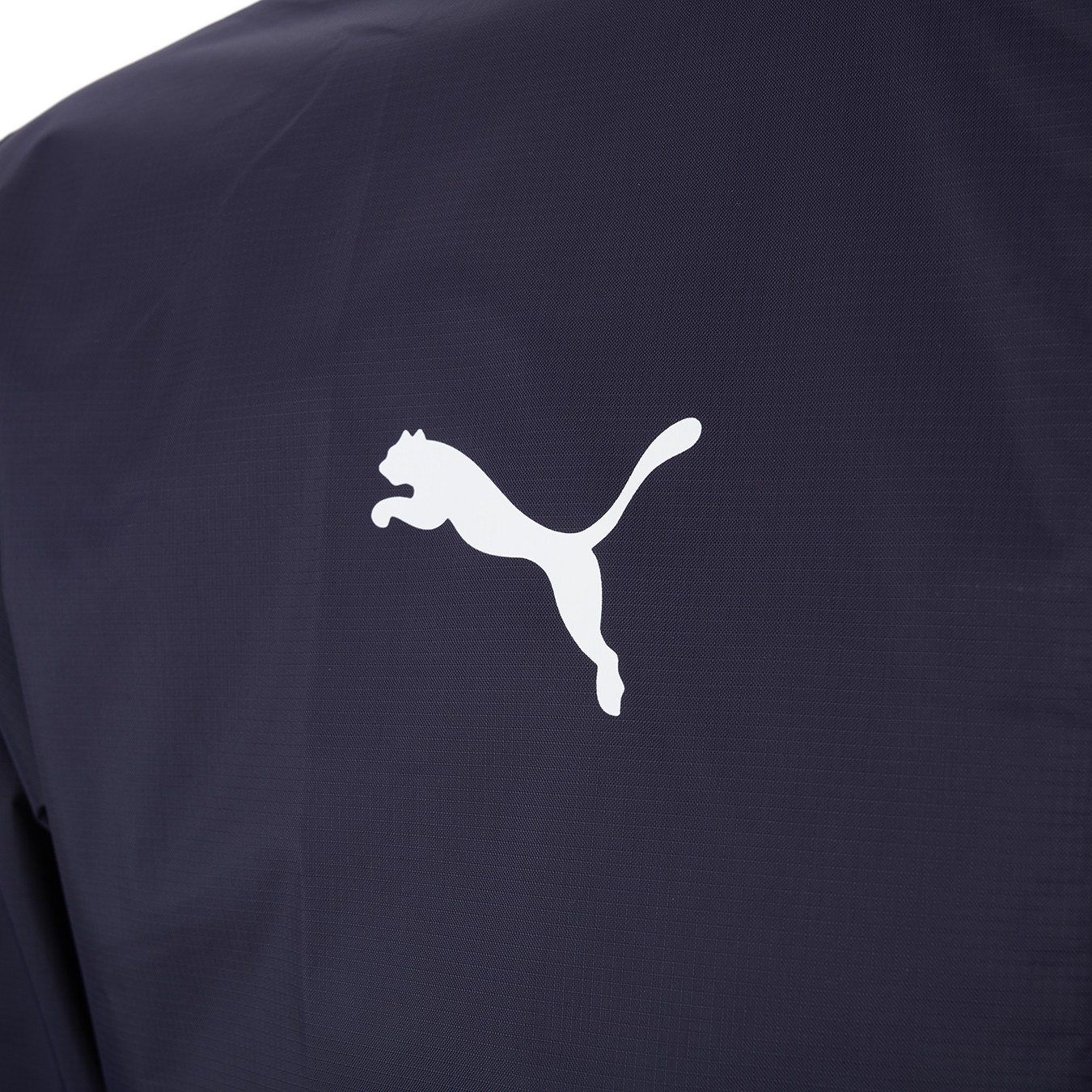 Olympique Marseille 2025-26 Rain 2 Kit