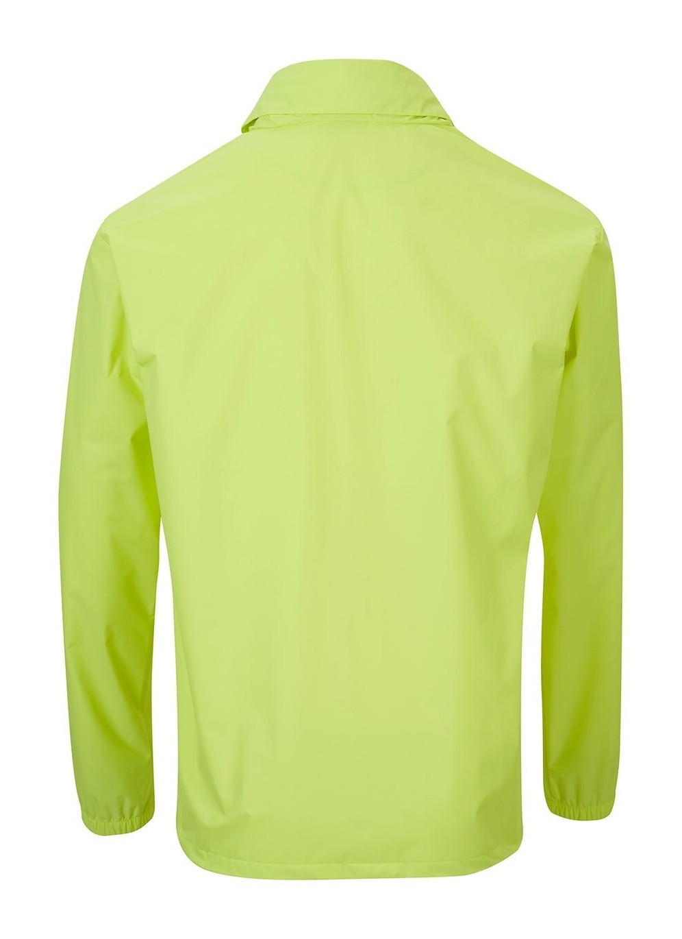 Olympique Marseille 2025-26 Rain 3 Kit