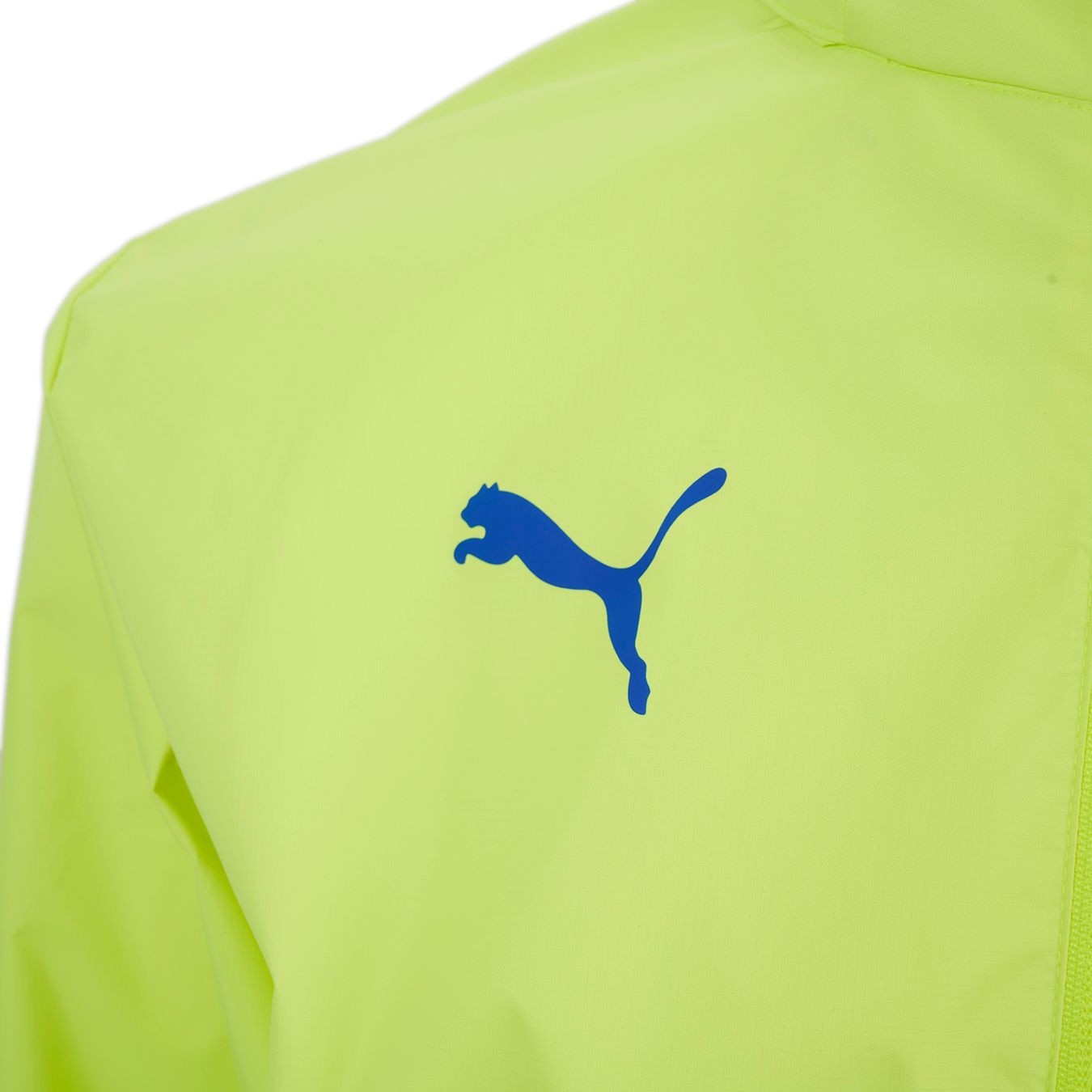 Olympique Marseille 2025-26 Rain 3 Kit