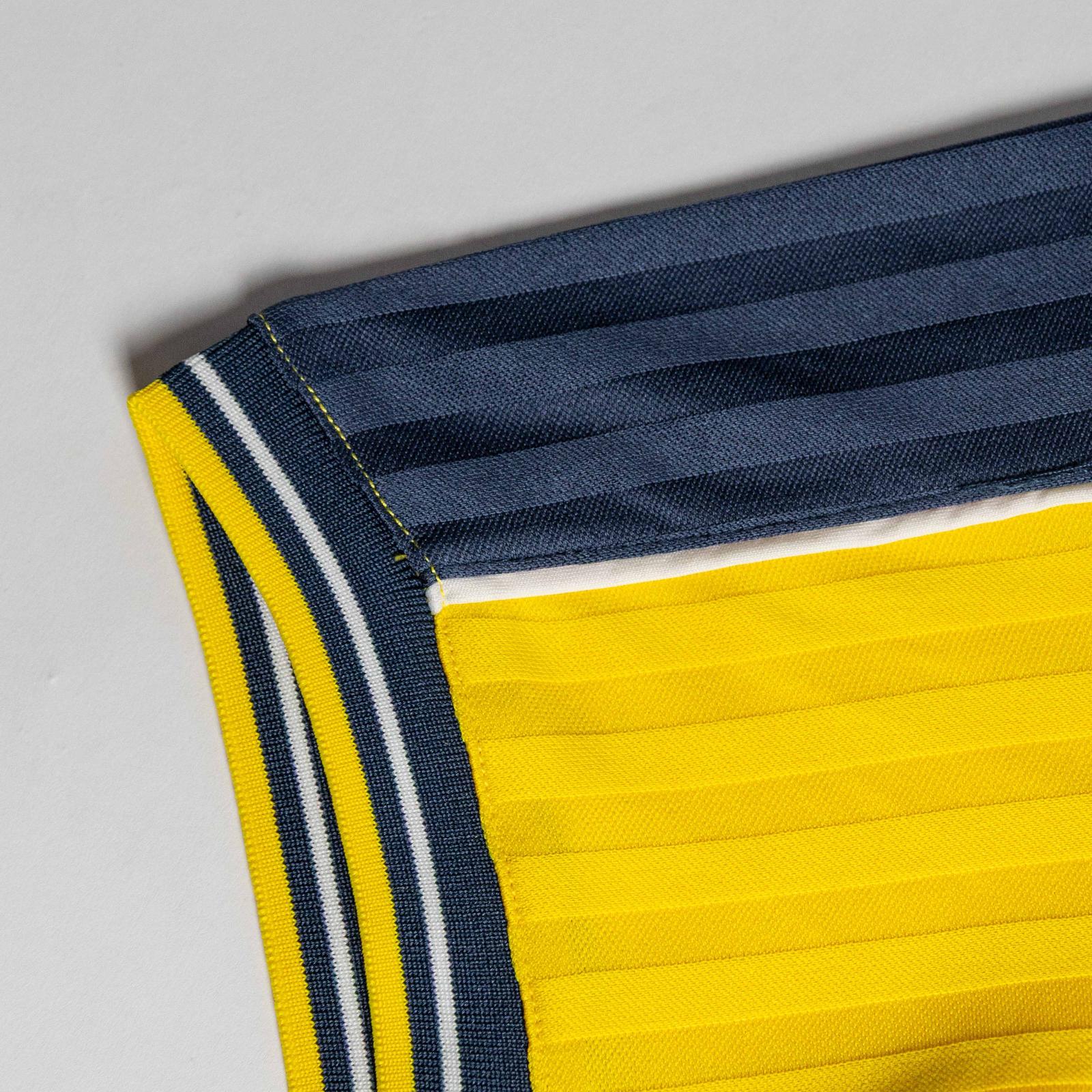 Pau FC 2025-26 Home Kit