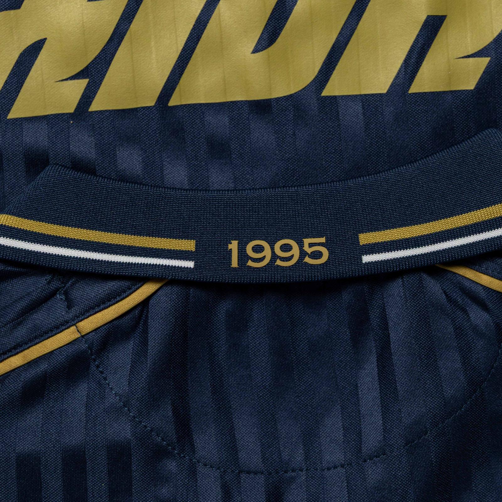 Pau FC 2025-26 Away Kit