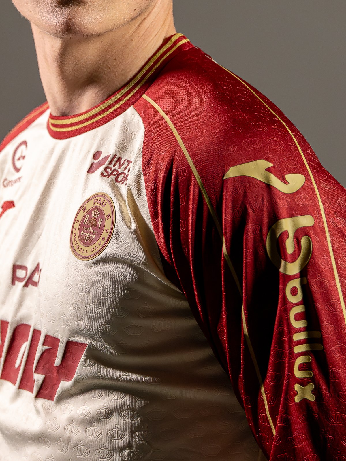 Pau FC 2025-26 Special Kit