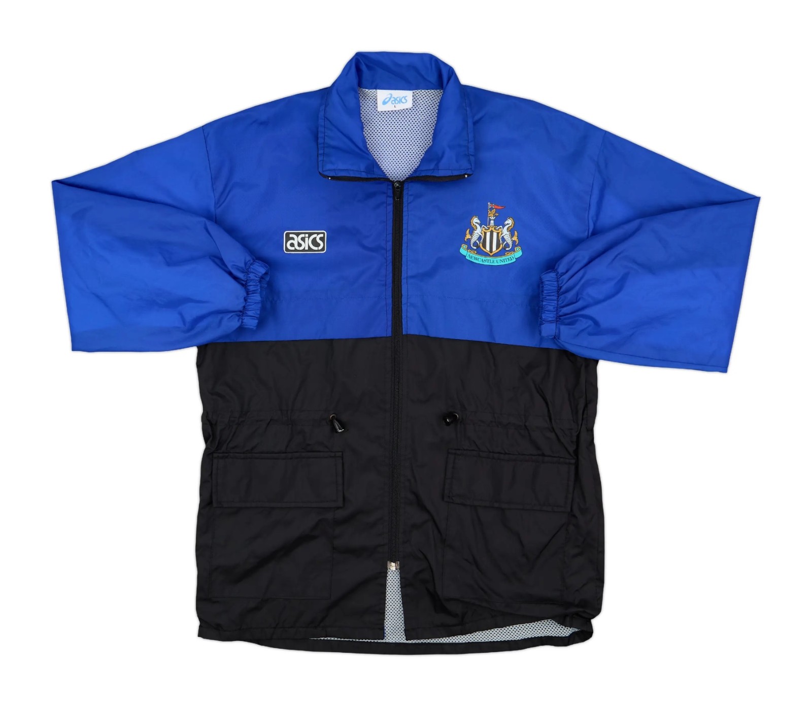 Newcastle United 1994-95 Rain Kit