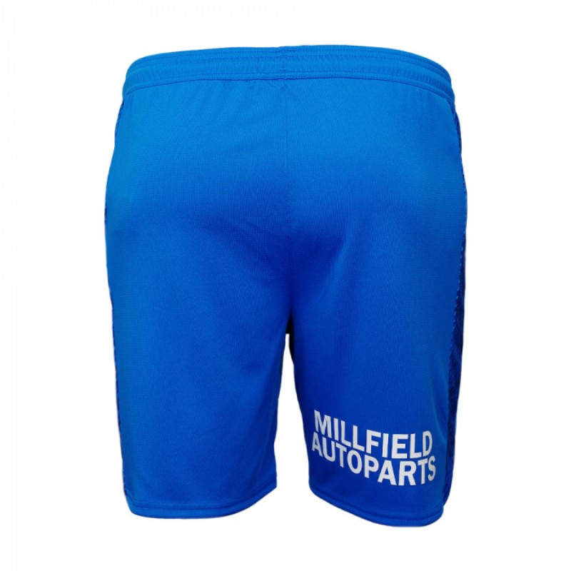 Peterborough United 2025-26 Home Kit