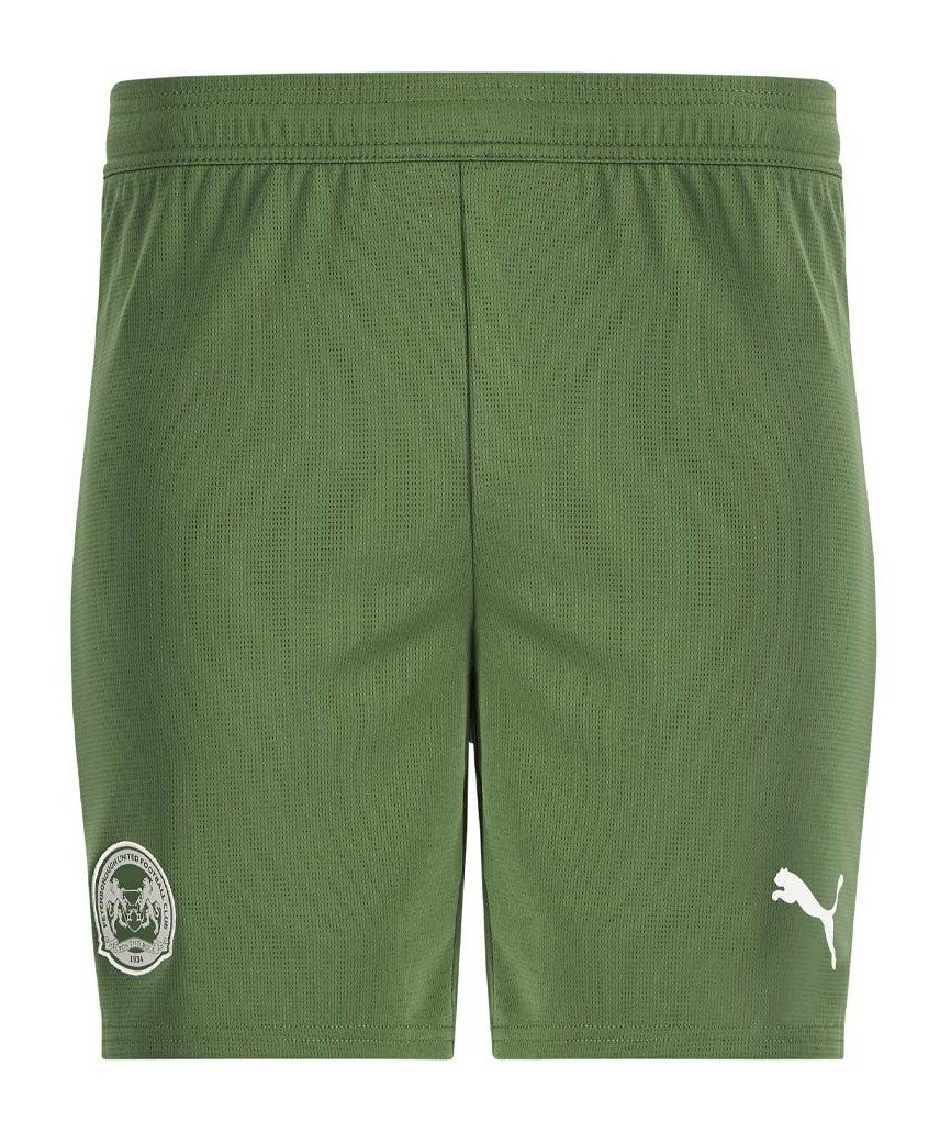 Peterborough United 2025-26 Away Kit