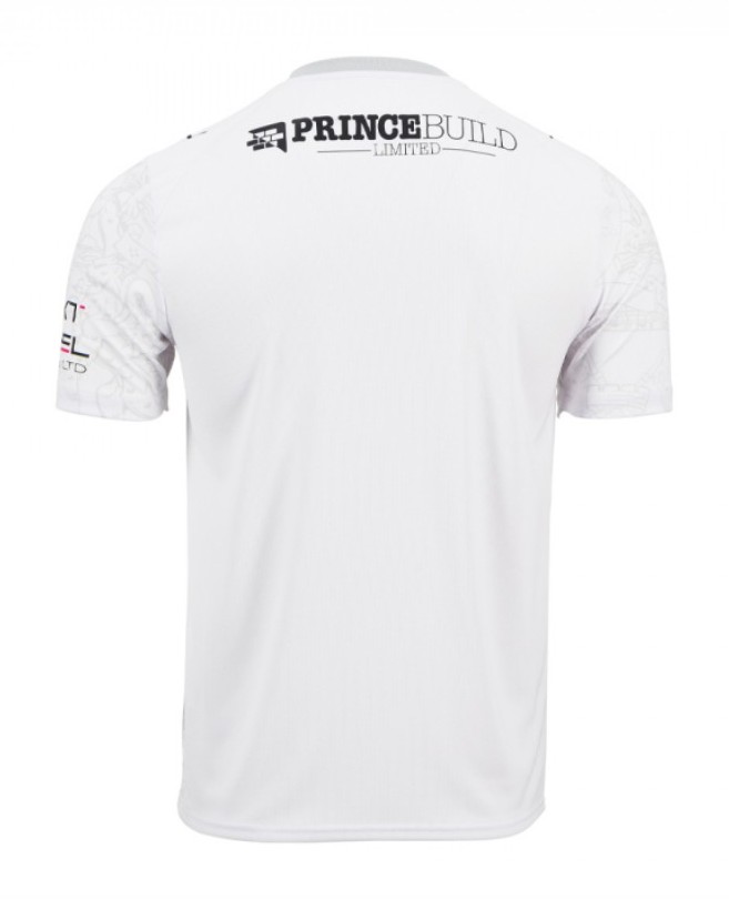 Peterborough United 2025-26 Third Kit