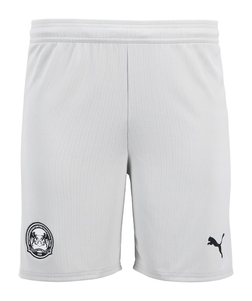 Peterborough United 2025-26 Third Kit