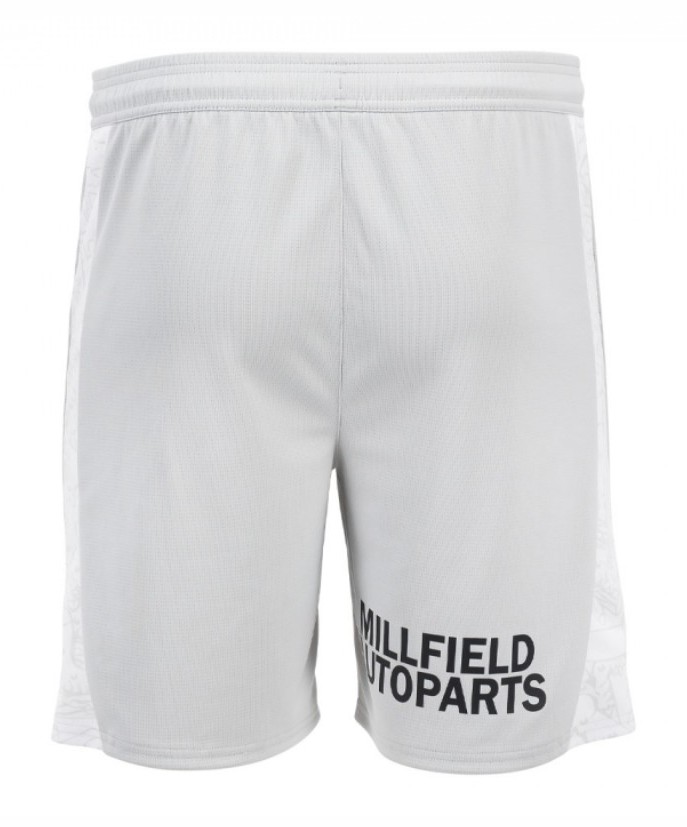 Peterborough United 2025-26 Third Kit