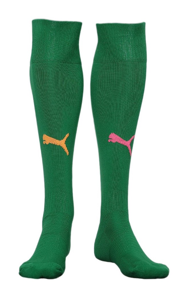 Peterborough United 2025-26 GK Home Kit