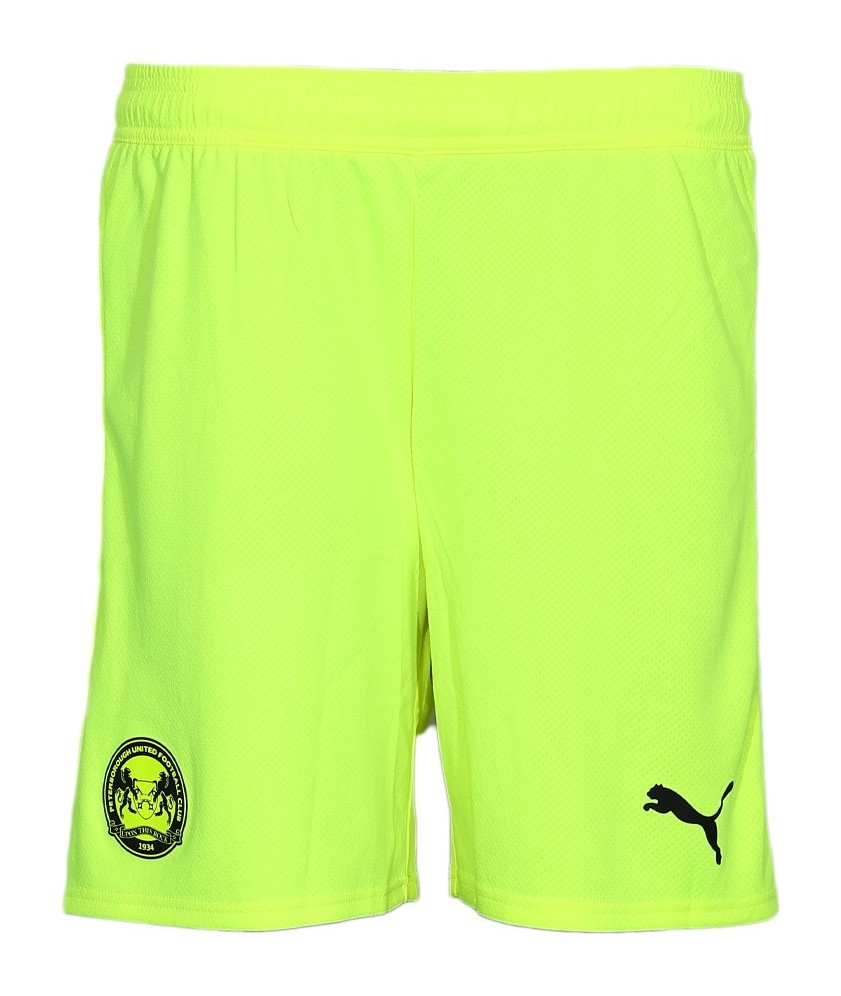 Peterborough United 2025-26 GK Away Kit