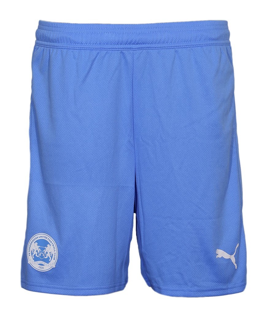 Peterborough United 2025-26 GK Third Kit