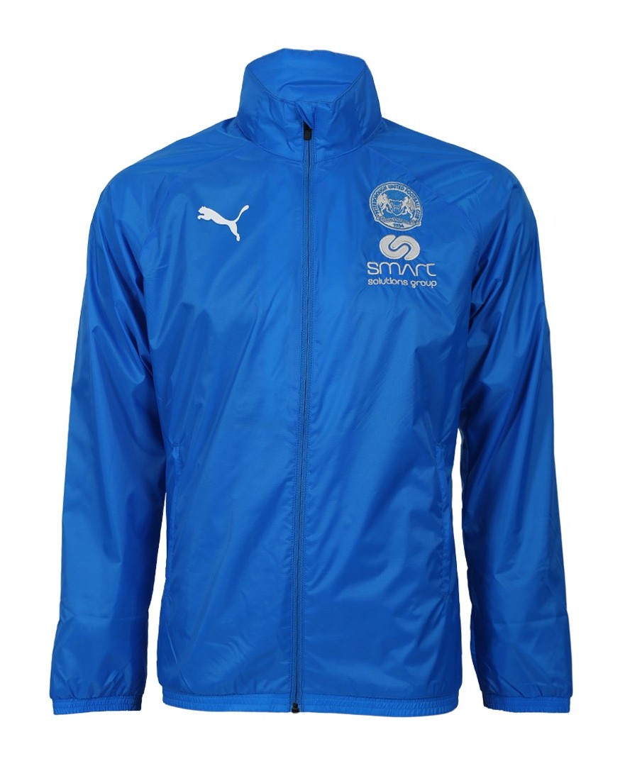 Peterborough United 2025-26 Rain Kit