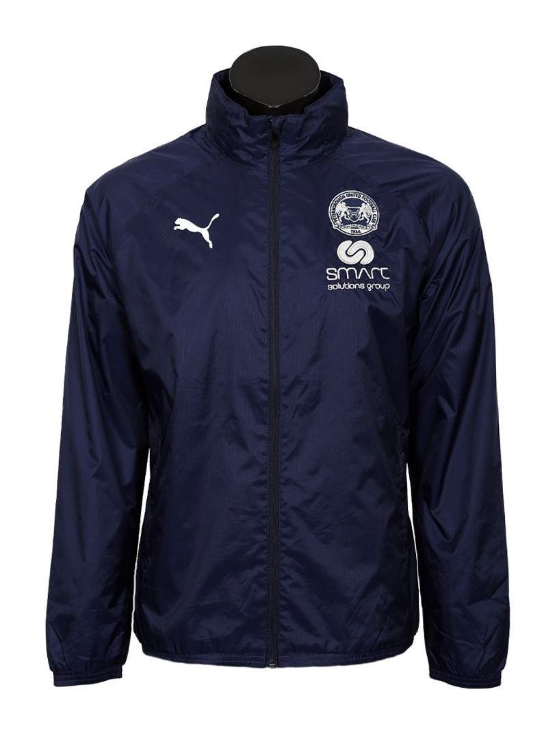 Peterborough United 2025-26 Rain 2 Kit