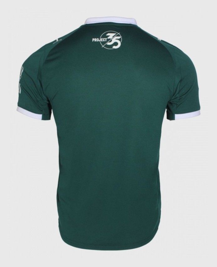 Plymouth Argyle 2025-26 Home Kit