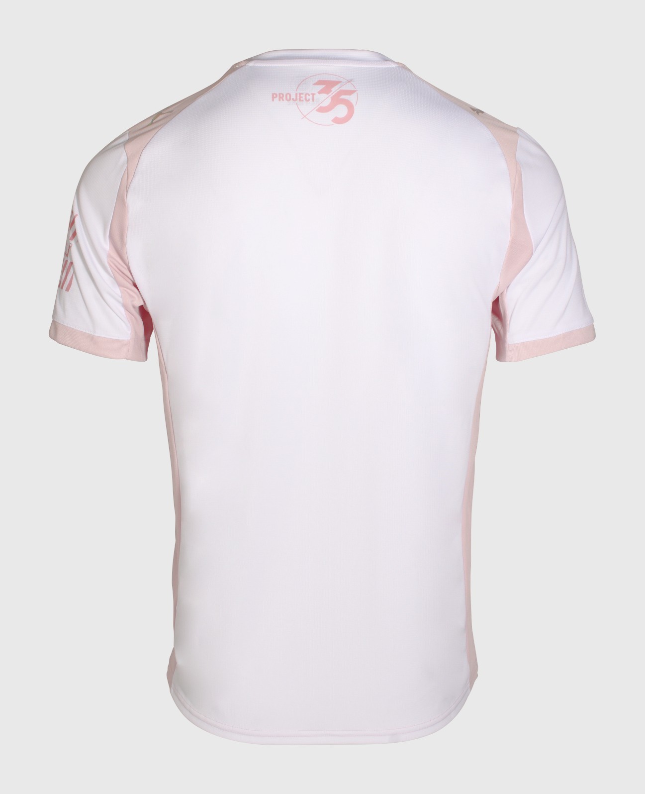 Plymouth Argyle 2025-26 Third Kit