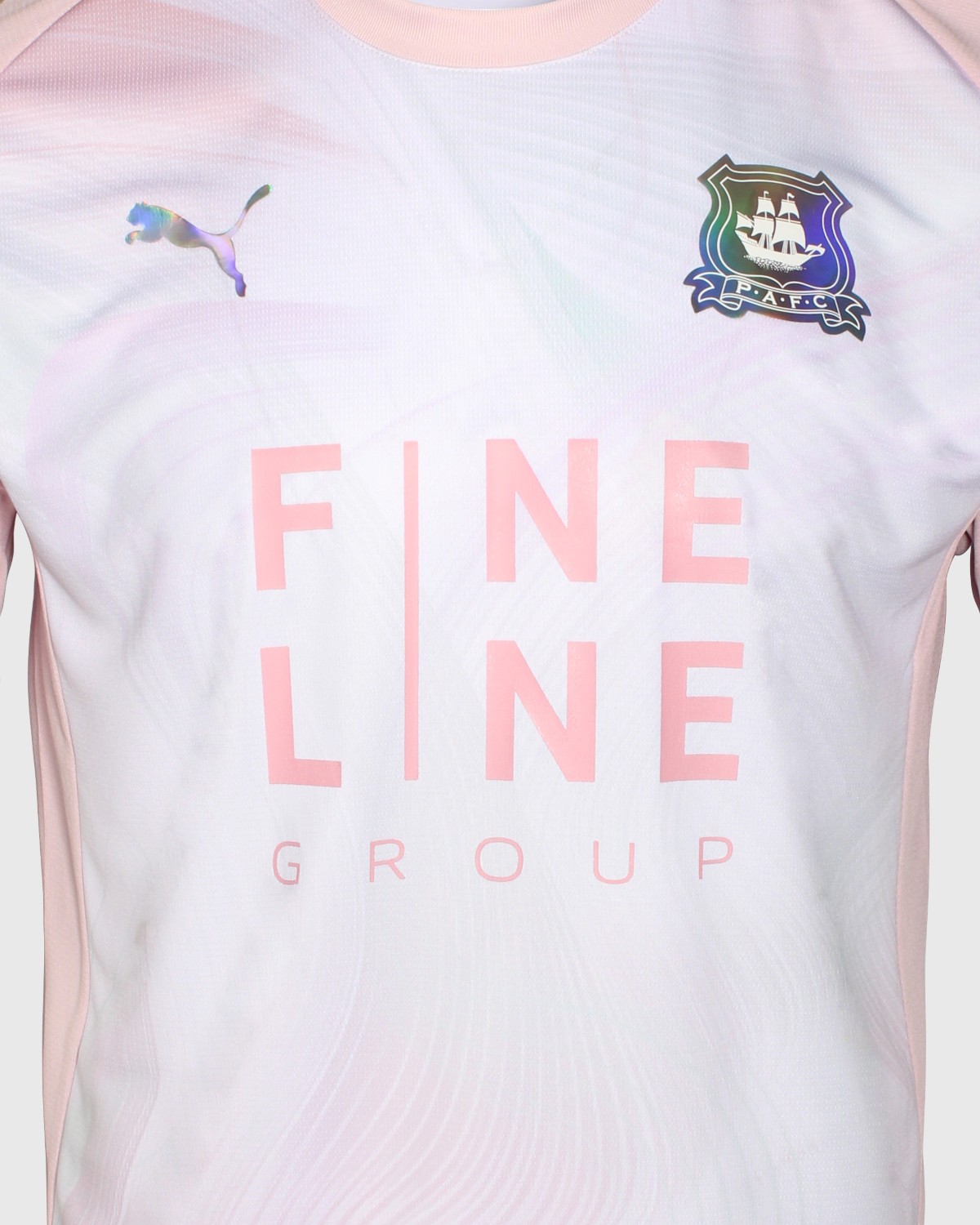 Plymouth Argyle 2025-26 Third Kit