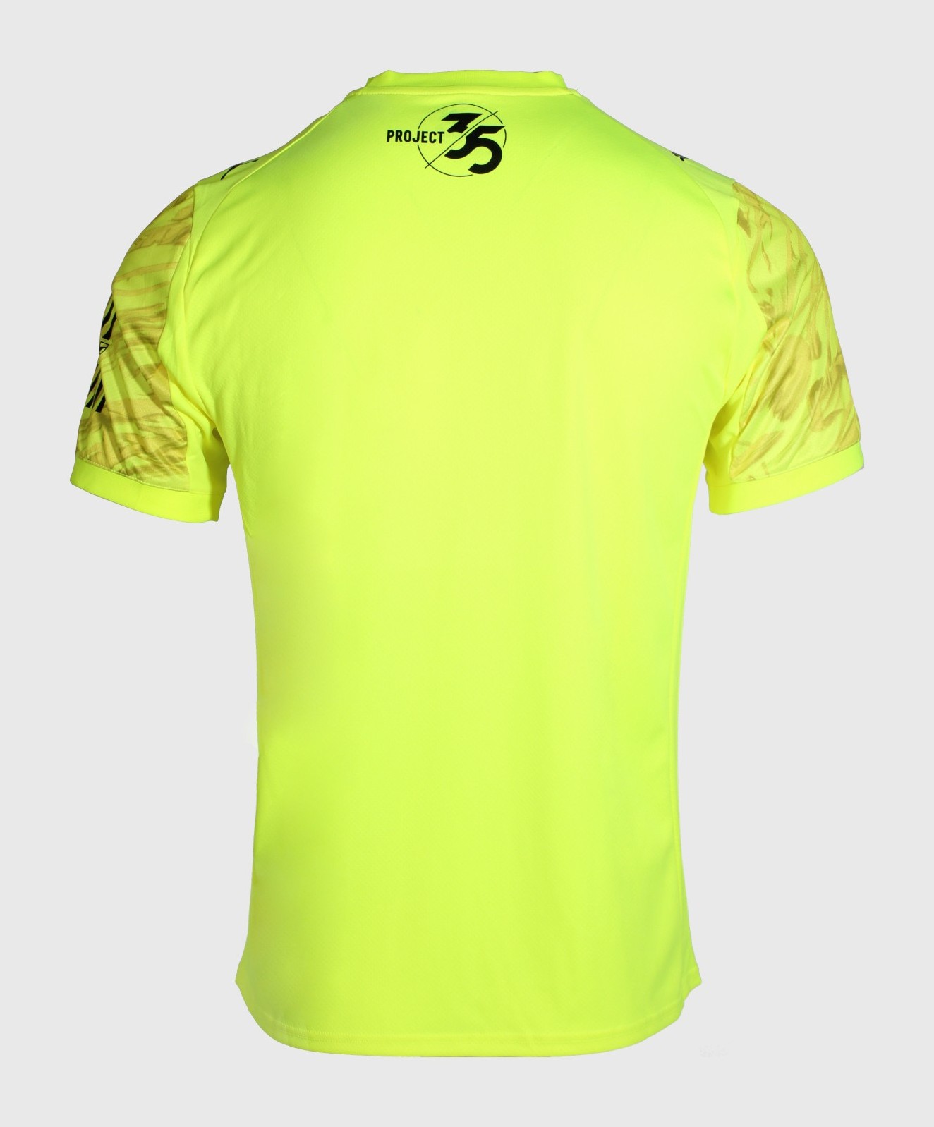 Plymouth Argyle 2025-26 GK Away Kit