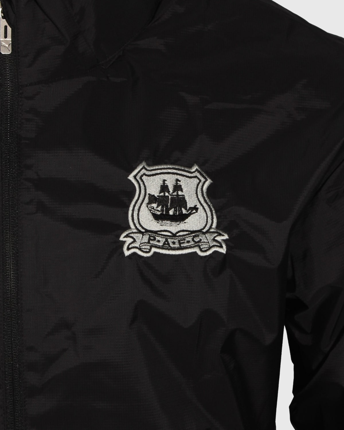 Plymouth Argyle 2025-26 Rain Kit