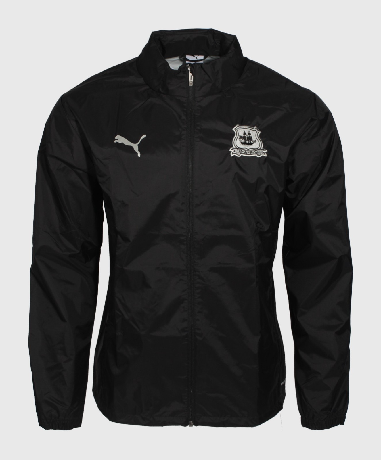 Plymouth Argyle 2025-26 Rain Kit