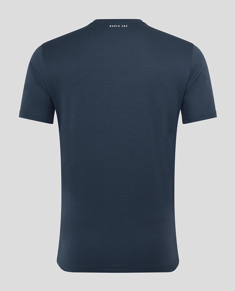 Preston North End 2025-26 GK Home Kit