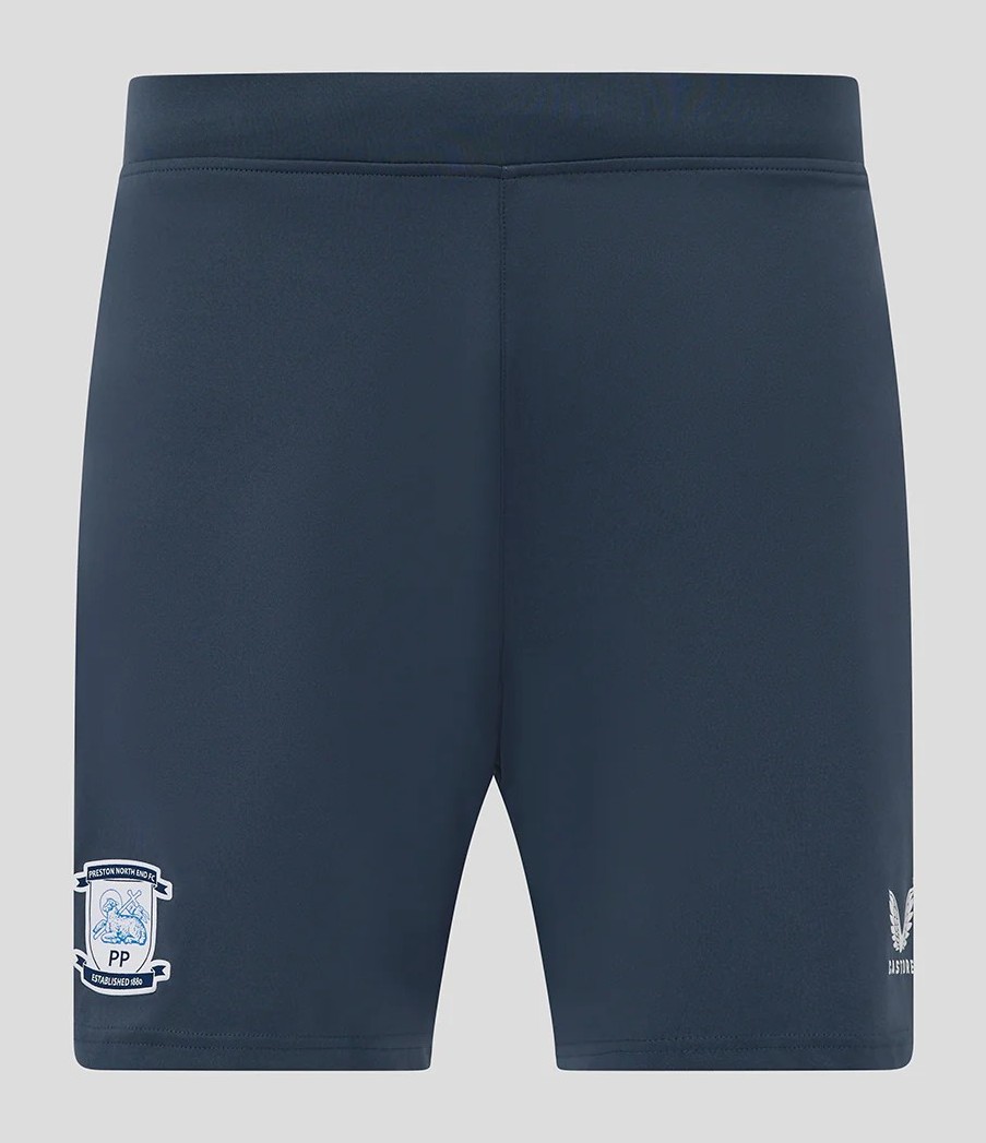 Preston North End 2025-26 GK Home Kit