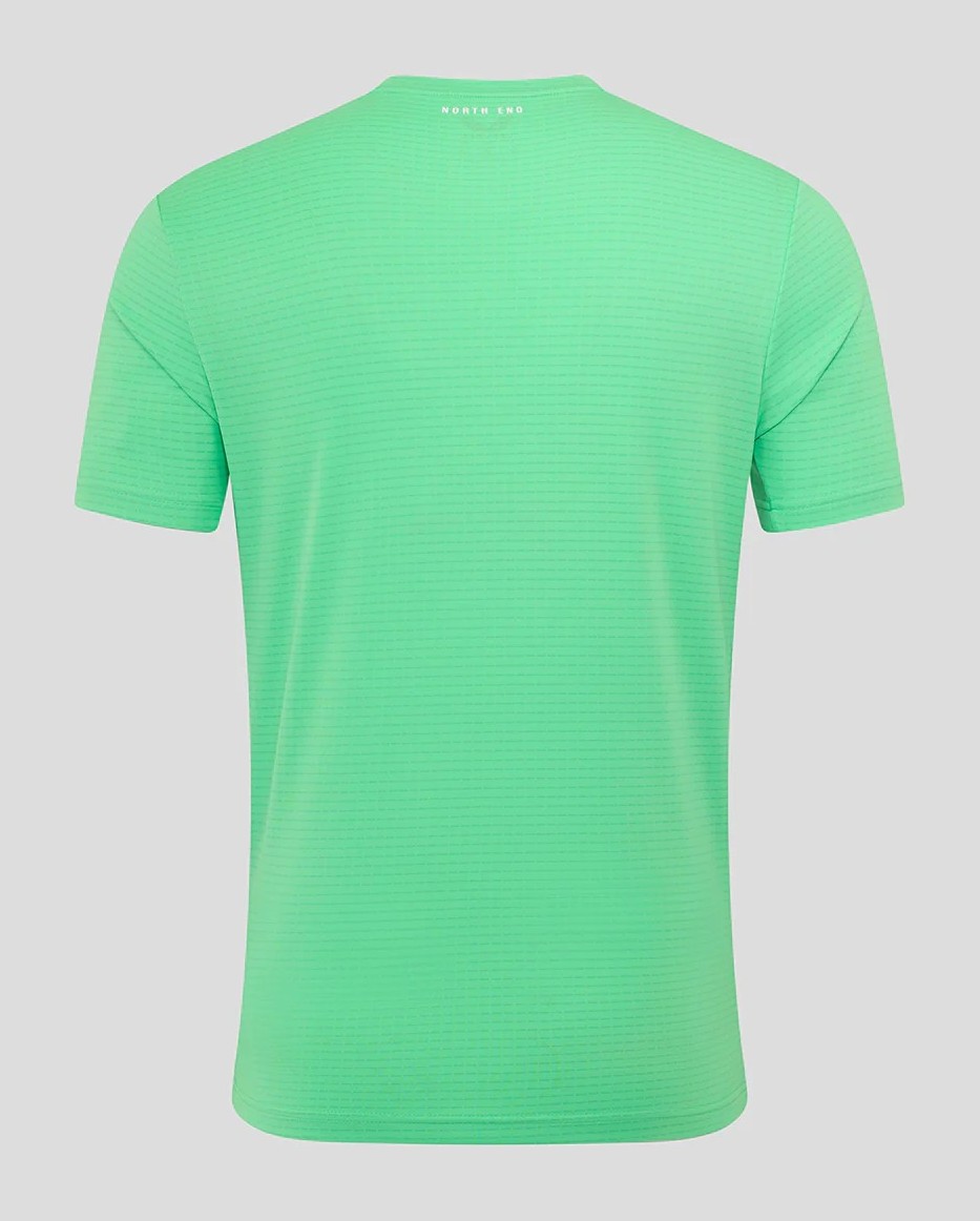 Preston North End 2025-26 GK Away Kit