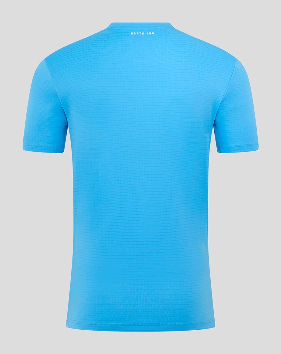 Preston North End 2025-26 GK Third Kit