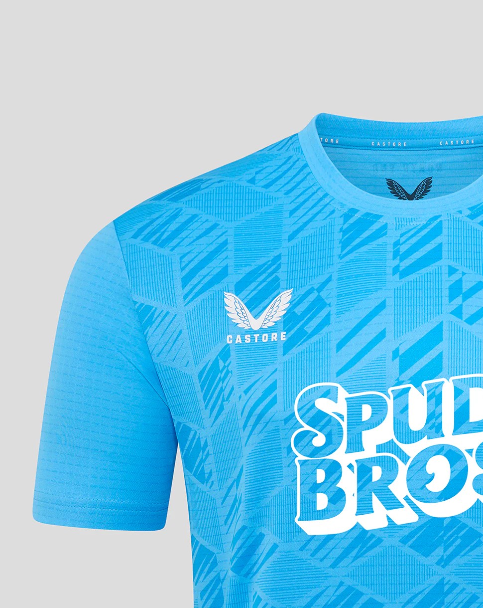 Preston North End 2025-26 GK Third Kit
