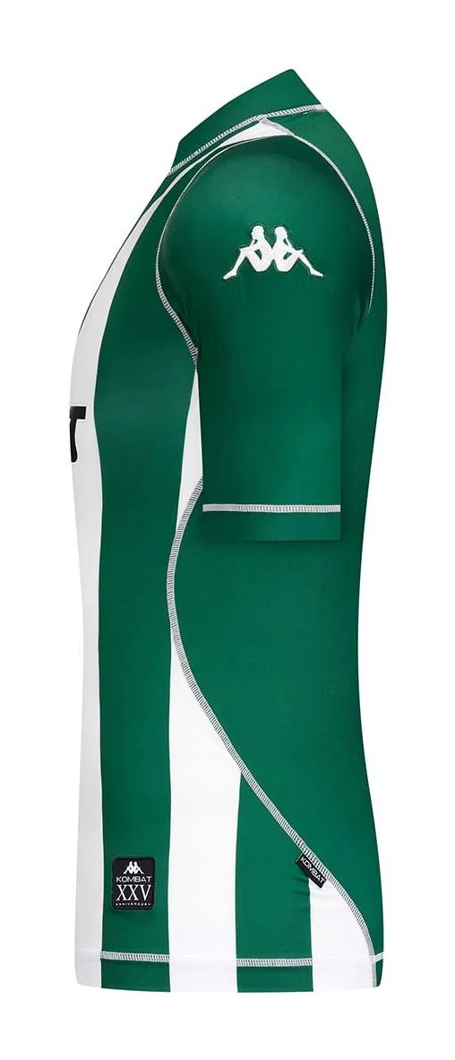 Red Star Paris 2025-26 Special Kit