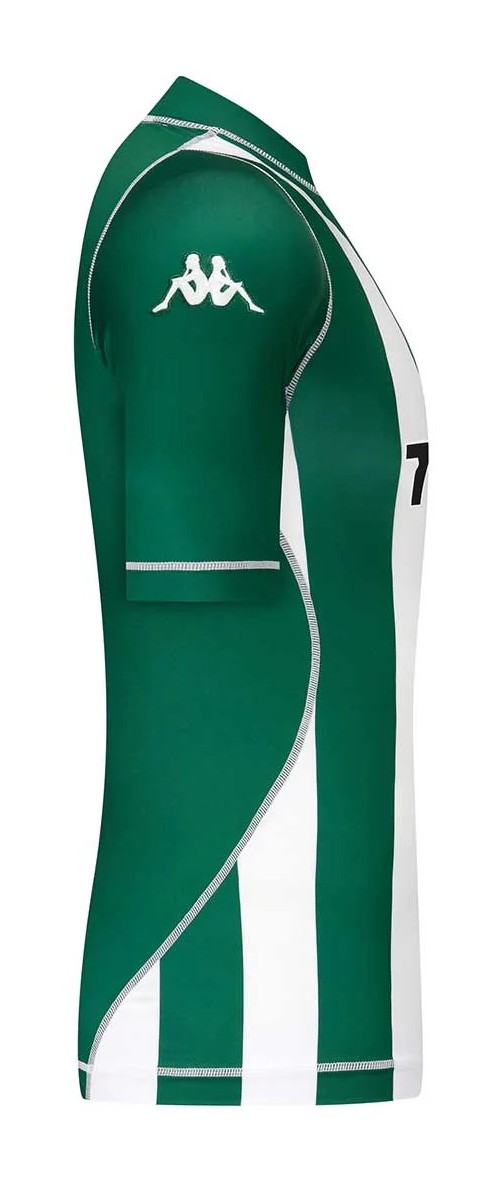 Red Star Paris 2025-26 Special Kit