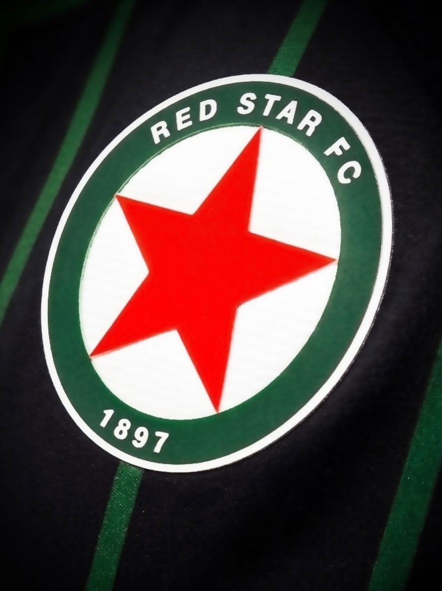 Red Star Paris 2025-26 Special 2 Kit