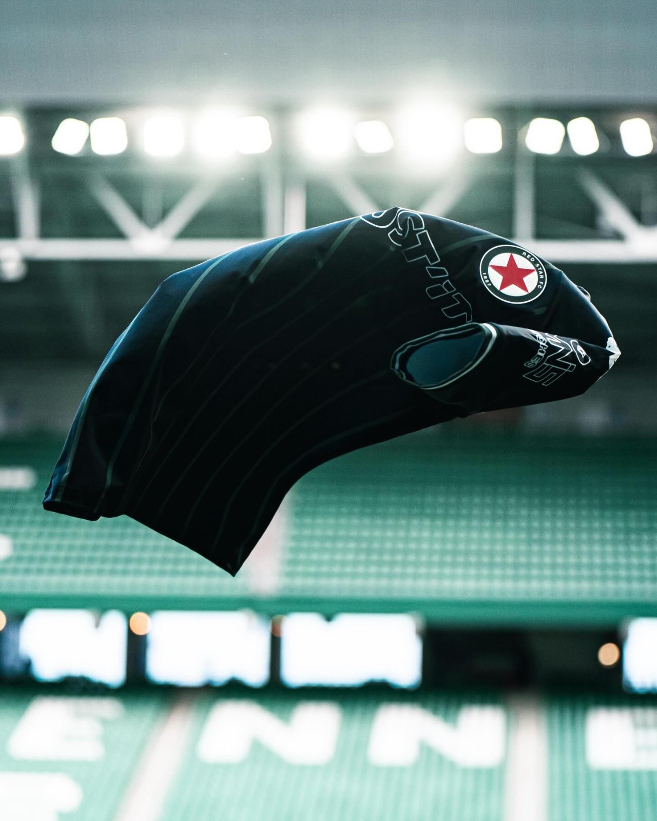 Red Star Paris 2025-26 Special 2 Kit