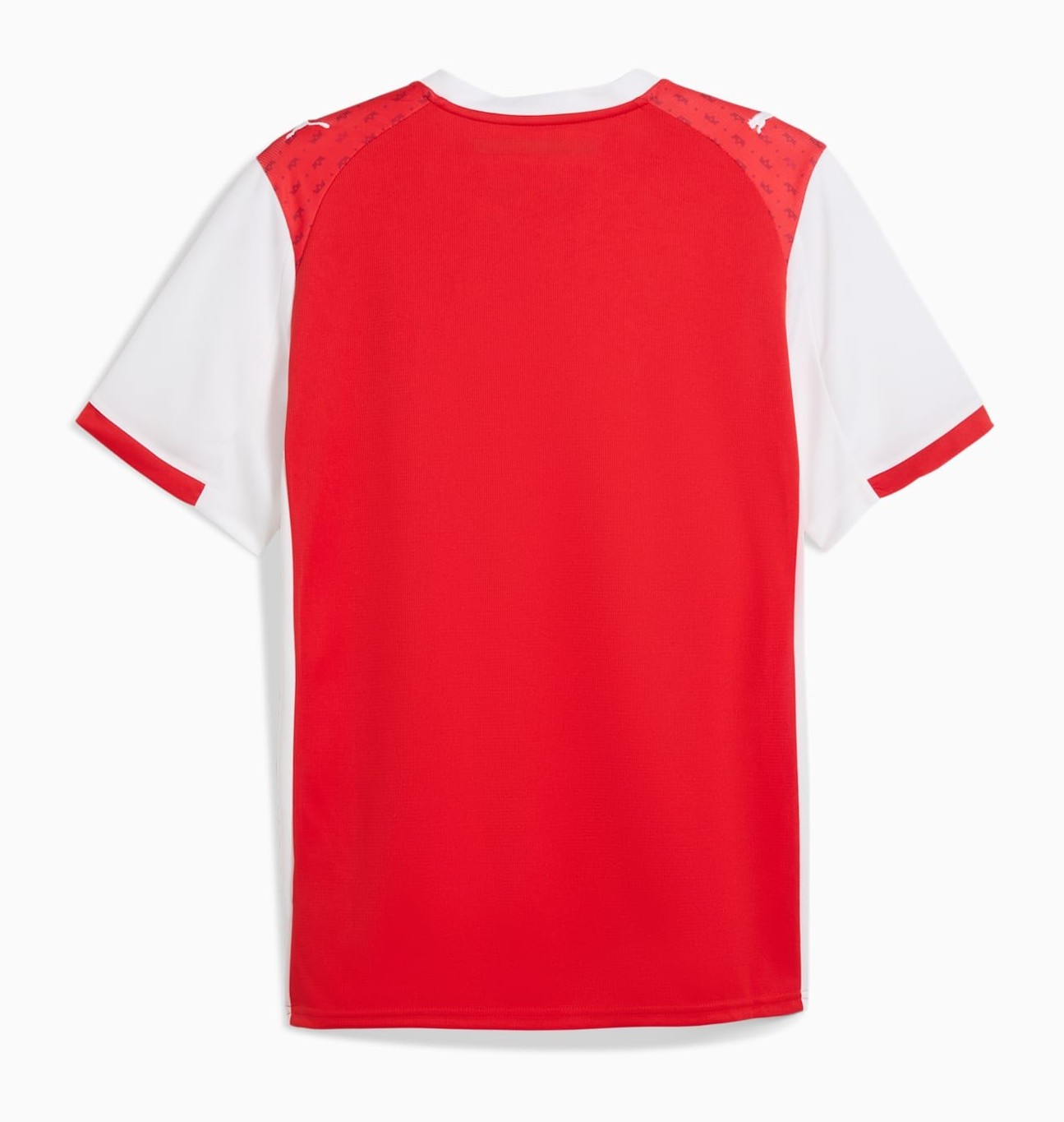 Stade de Reims 2025-26 Home Kit