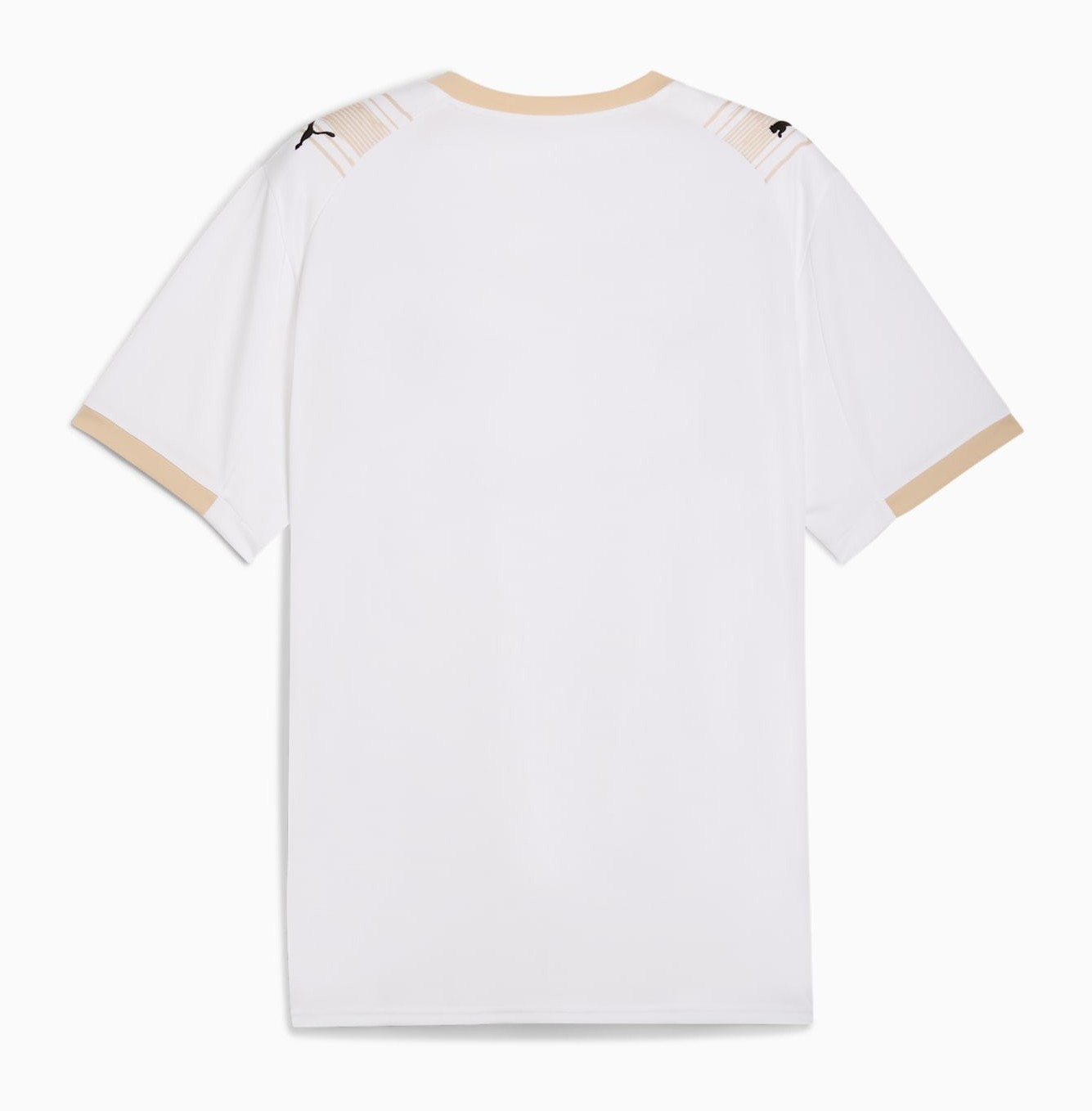 Stade de Reims 2025-26 Away Kit