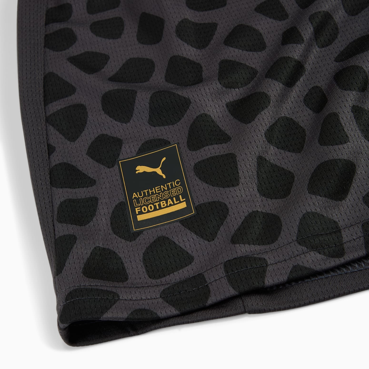 Stade de Reims 2025-26 Third Kit