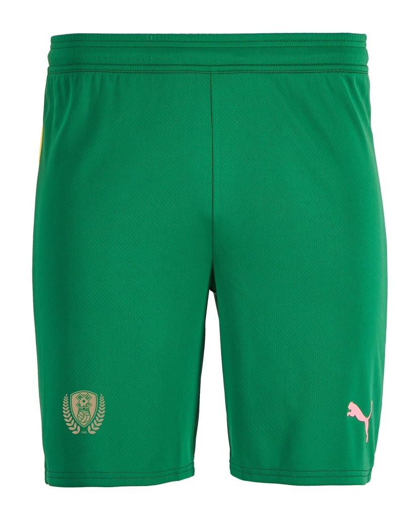 Rotherham United 2025-26 GK Third Kit