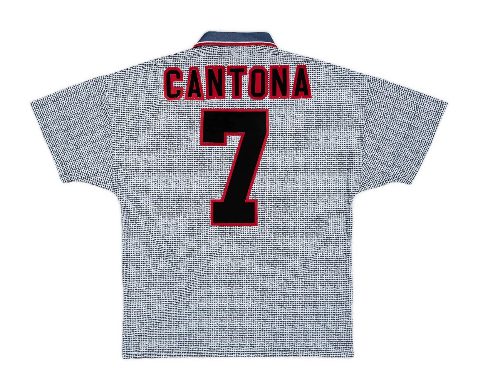 Manchester United 1995-96 Away Kit