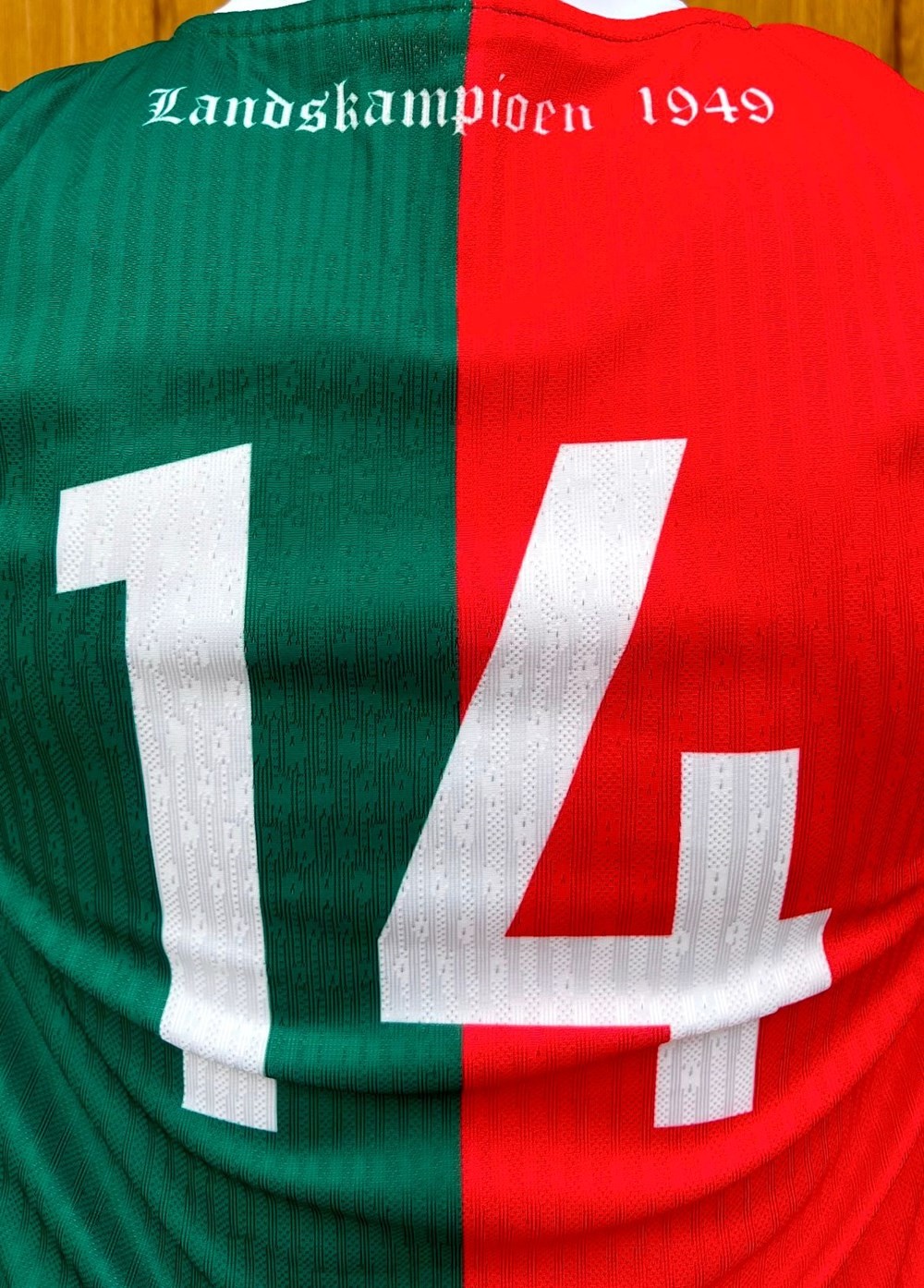 SVV 2024-25 Home Kit