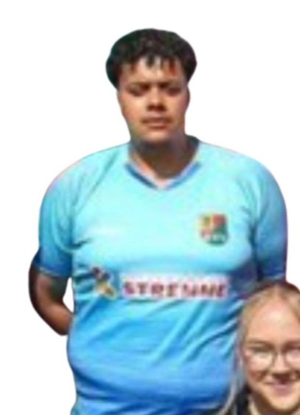 SVV 2024-25 GK 1 Kit