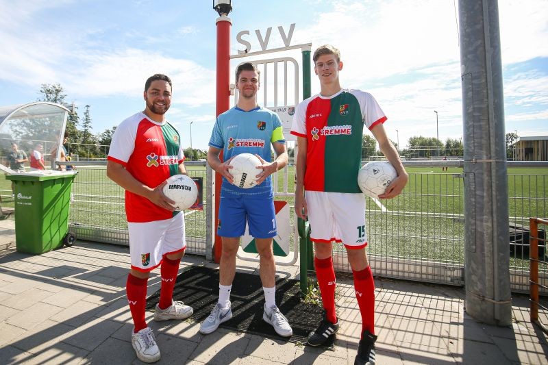 SVV 2023-24 Home Kit